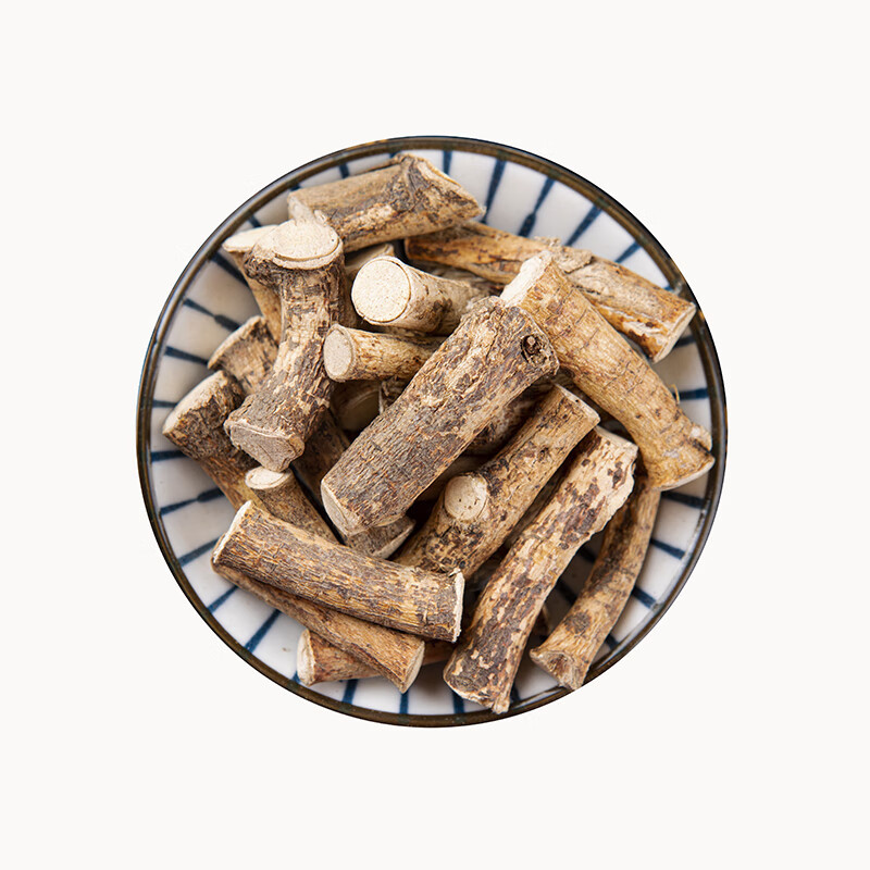 Wu Zhi Mao Tao Five-Finger Fig Root 500g Dried Hairy Fig Root for Soup and Herbal Decoction - Image 5
