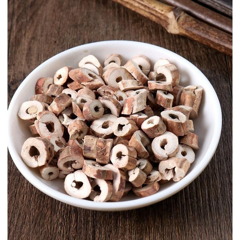 Dried Moutan Bark Dan Pi 500g Wild-Crafted Peony Root TCM Herbal Decoction Pieces for Cooking and Tea - Image 2