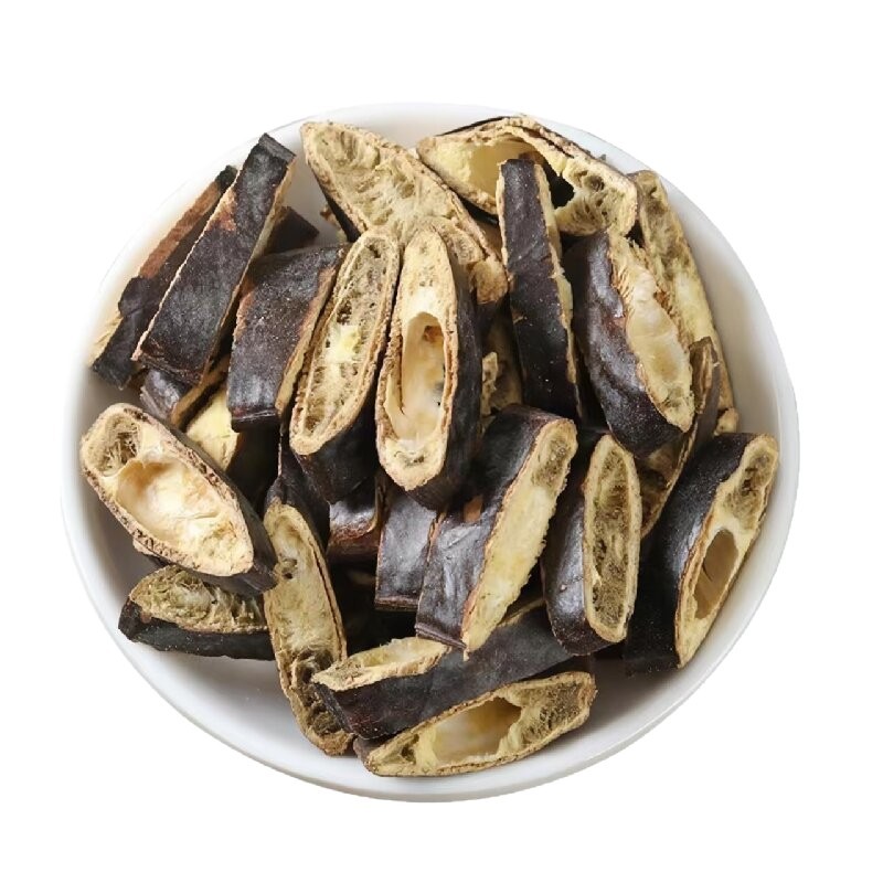 Zao Jiao (Gleditsia sinensis) — Dried Chinese Honeylocust Fruit Pods, Food-Herb 500g - Image 5