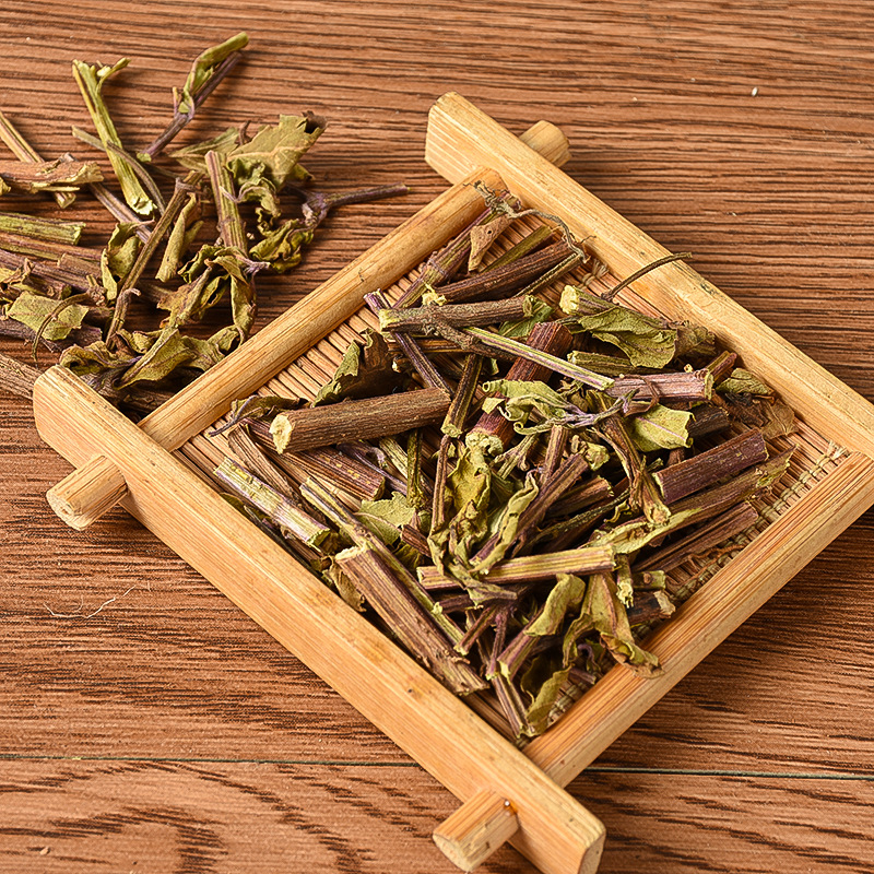 Mao Xu Cao (Orthosiphon aristatus) — Dried Yunnan Cat's Whiskers Herb, 500g - Image 2