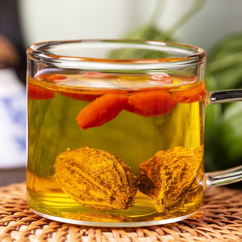 Yin Hua Guo Dried Herb Tea 200g Jar Hand-Selected Sun-Dried Traditional Tonic Botanical - Image 3