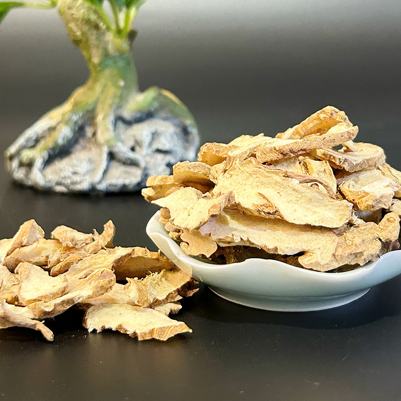 Zhi Mu Dried Anemarrhena Root 100g Bottle Traditional Chinese Herb for Decoction and Tea - Image 2