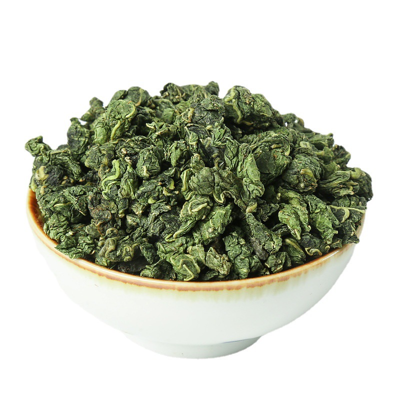 Mulberry Leaf Tea (Morus alba) — Frost-Harvest Freeze-Dried Loose Leaf, 500g - Image 4