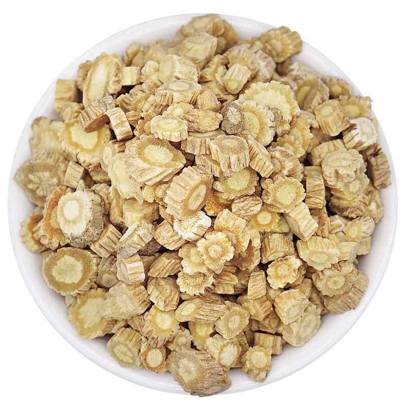 Fang Feng Dried Slices 500g Saposhnikovia divaricata Traditional Chinese Herb for Decoction and Tea - Image 4