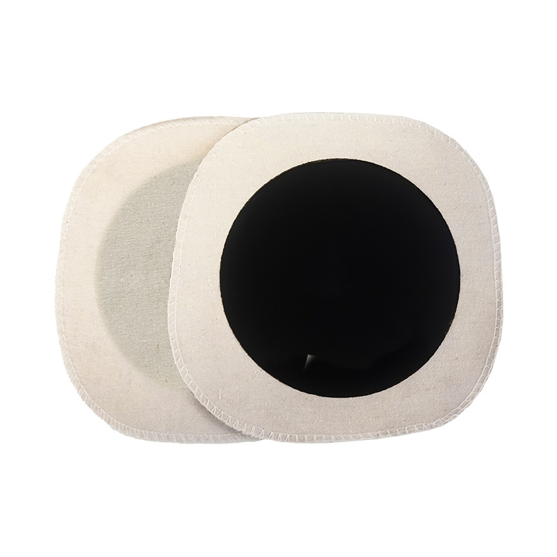 Traditional Handmade Black Herbal Plaster Patch 14x14cm External Body Application - Image 5