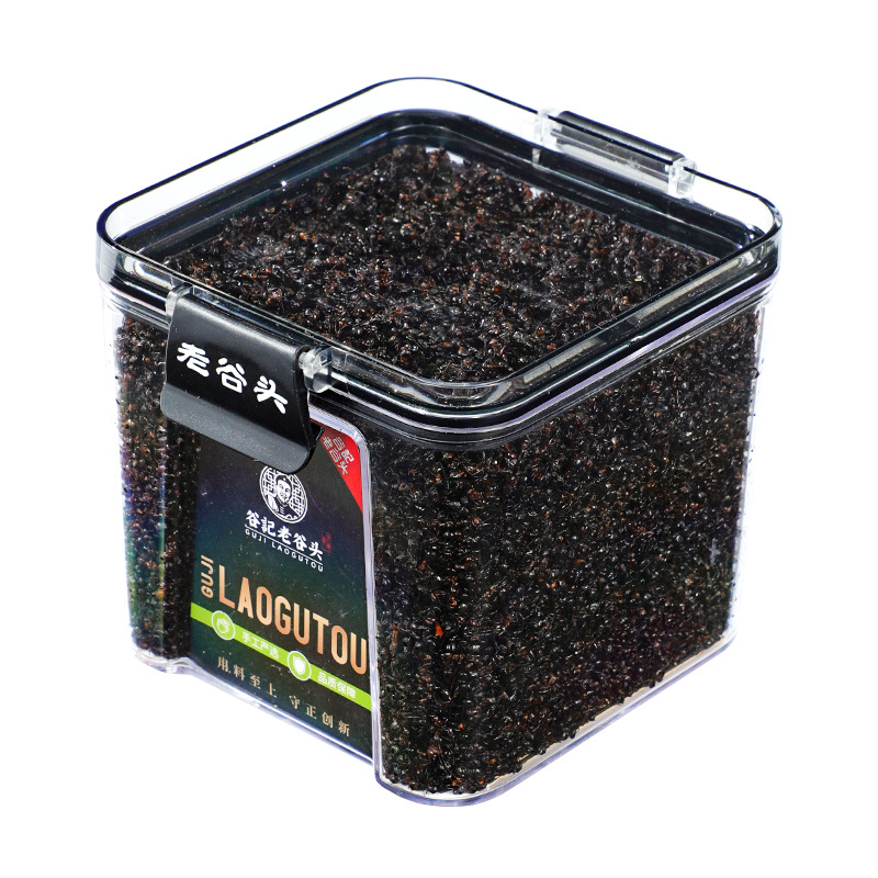 Changbai Mountain Black Ant Dried Whole Ants Traditional Herbal Use 170g - Image 5