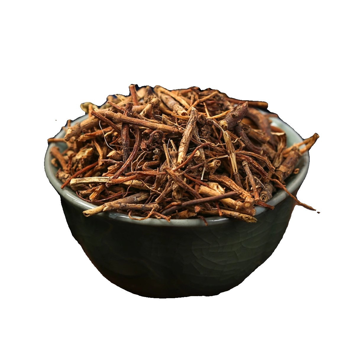 Long Dan Cao Chinese Gentian Root Whole Dried Herb Traditional TCM Decoction Herb 70g Jar - Image 4