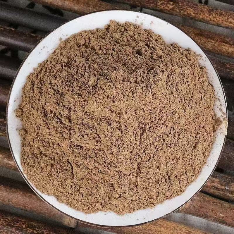 Houttuynia Powder Yu Xing Cao Fine Ground Herbal Powder 500g No Sulfur No Additives - Image 2