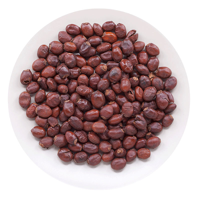 Dried Lychee Seed Li Zhi He 500g Raw Chinese Herb for Decoction and Herbal Blends - Image 5