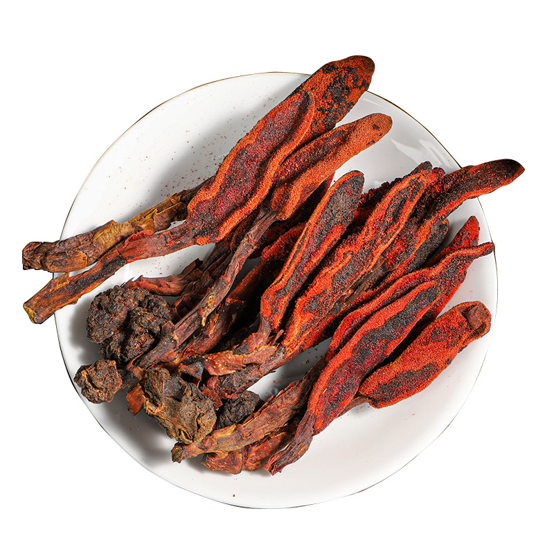 Hui Chun Cao Dried Herb 500g Wild-Crafted Yunnan Herb for Wine Infusion and Decoction - Image 5