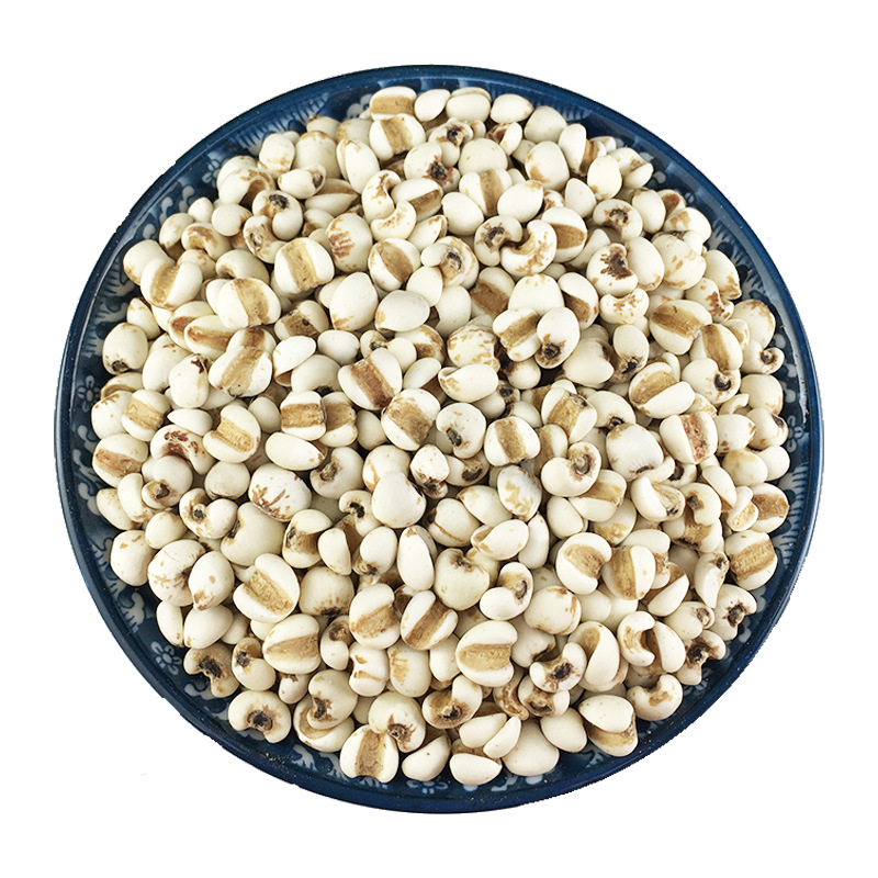 Coix Seed Yi Yi Ren 500g Dried Job's Tears Grains for Soup Congee and Herbal Tea - Image 5
