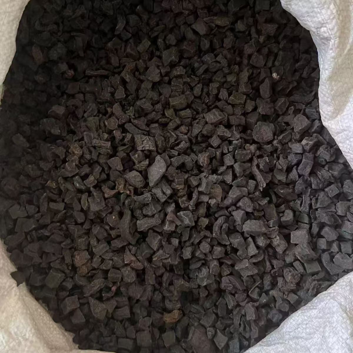 Prepared Fo-Ti Root Powder Zhi He Shou Wu Fine Ground Herbal Powder 500g for Tea and Wine Infusion - Image 2