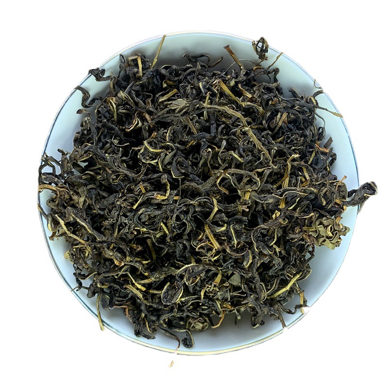 Gan Huang Cao Dried Herb Tea Struchya Scrophulariifolia Sichuan Source 99g - Image 5