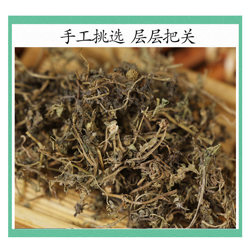Wild Centipeda Herb E Bu Shi Cao Dried Whole Herb 500g Traditional TCM Botanical - Image 3