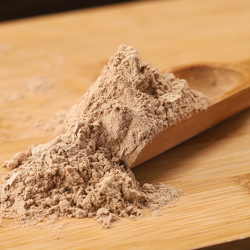 Dan Pi Powder (Moutan Cortex) — Sulfur-Free Peony Bark Herbal Powder, 500g - Image 4