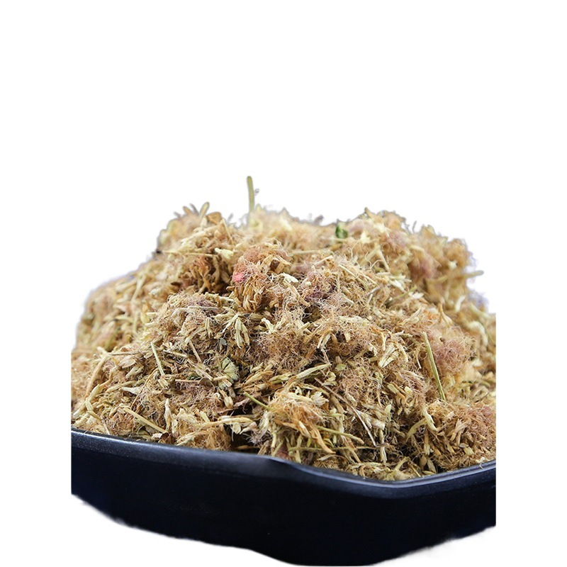 Albizia Flower Tea He Huan Hua Dried Flowers for Tea and Foot Soak 500g - Image 5