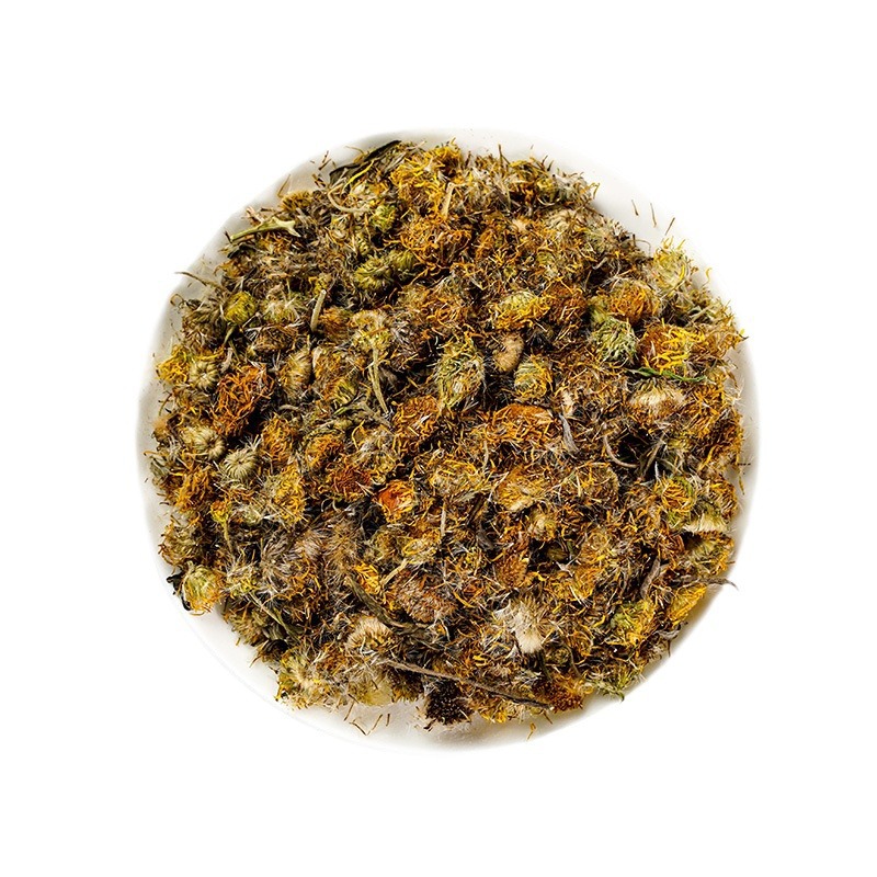 Xuan Fu Hua (Inula britannica Flower) — Dried TCM Herb, 500g - Image 5