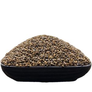 Sha Yuan Zi (Astragalus complanatus) — Dried Food-Herb Seeds for Tea & Daily Nourishment