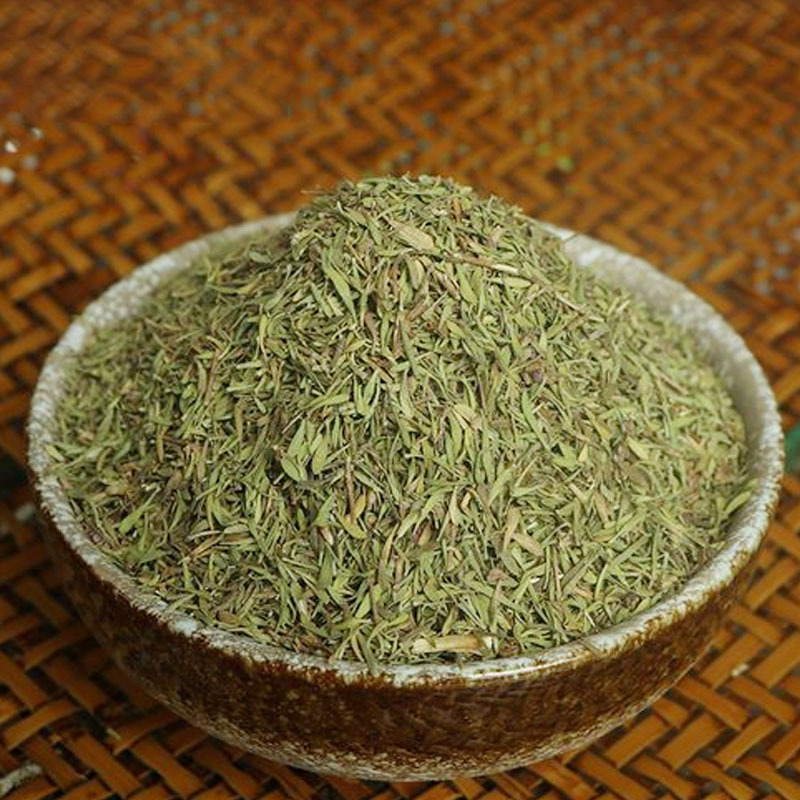 Thyme (Thymus vulgaris) — Dried Culinary Herb for Steak, Lamb & Western Cooking - Image 4
