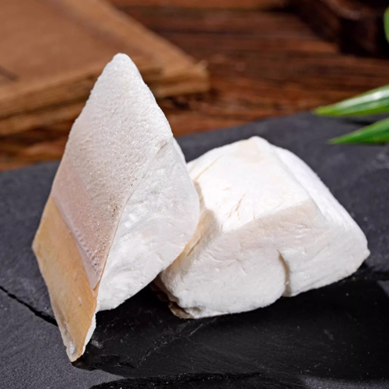 Cuttlefish Bone Hai Piao Xiao 海螵蛸 Dried Cuttlefish Bone Pieces 500g Traditional TCM Herb - Image 2