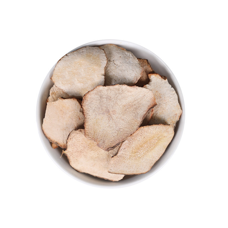 Wild Smilax Glabra Tu Fu Ling Dried Slices 500g Premium New Harvest Herbal Decoction Herb - Image 5