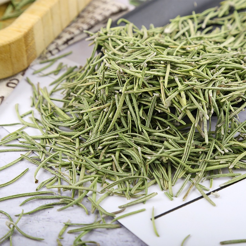 Dried Rosemary Leaves Bulk 500g Culinary Herb for Western Cooking Baking and Grilling - Image 3
