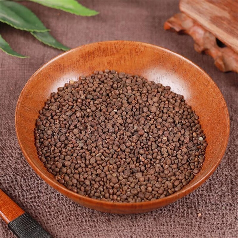 Garden Balsam Seed Ji Xing Zi 急性子 500g Dried Impatiens Balsamina Seeds Traditional Chinese Herb - Image 5