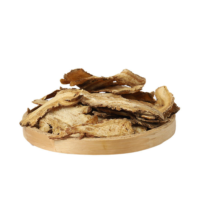 Dried Angelica Sinensis Slices Dang Gui Whole Root Decoction Pieces 500g - Image 5