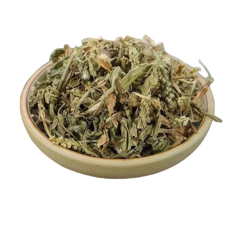 Dried Plantain Herb Che Qian Cao 40g Natural Sun Dried Whole Plant for Herbal Tea and Decoction - Image 4
