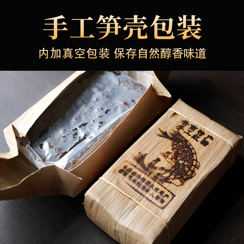 Yunnan Handmade Old Brown Sugar Blocks 500g Traditional Cane Sugar Bricks for Home Use - Image 3