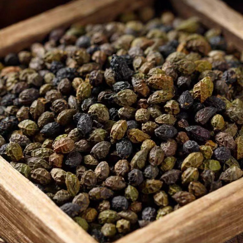 Ya Dan Zi (Brucea javanica) — Dried Bitter Seed Herb, 500g, Unsulfured, Grindable - Image 3