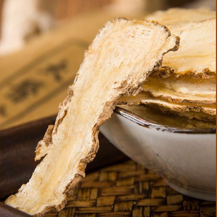 Dried Angelica Sinensis Slices Dang Gui 500g Premium Minxian Whole Root Herbal Decoction Pieces - Image 4