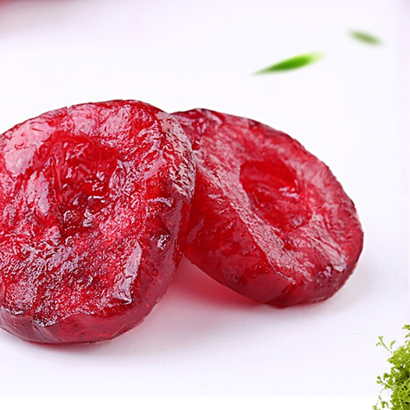 Dried Cranberries 500g Baking Grade No Added Sugar Snow Crisp Ingredient Snack - Image 5