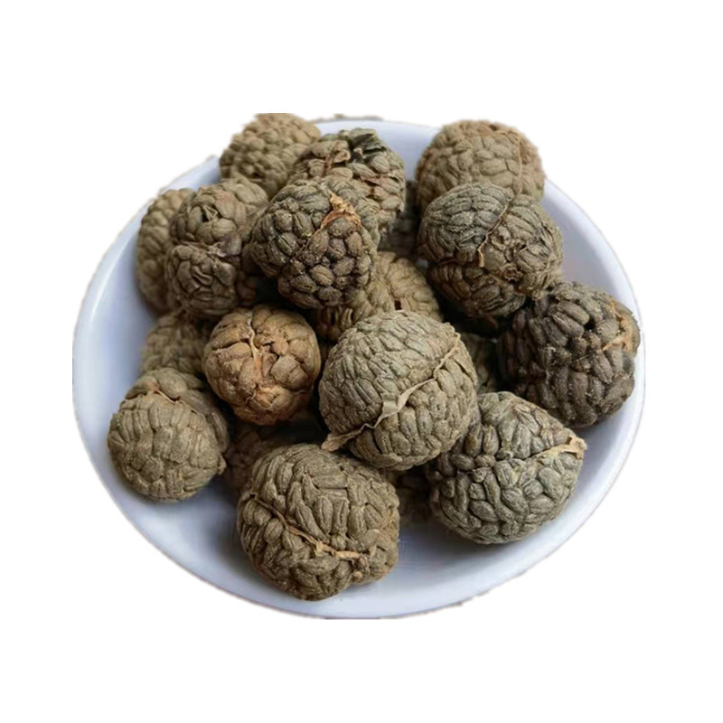 Dried Tsaoko Cardamom Cao Dou Kou Whole Spice for Culinary and Herbal Use - Image 5