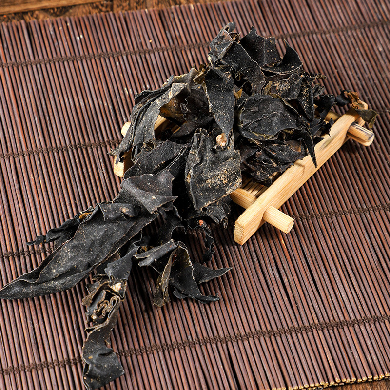 Kun Bu Powder (Laminaria japonica) — Dried Sea Kelp Food Herb, 500g - Image 4