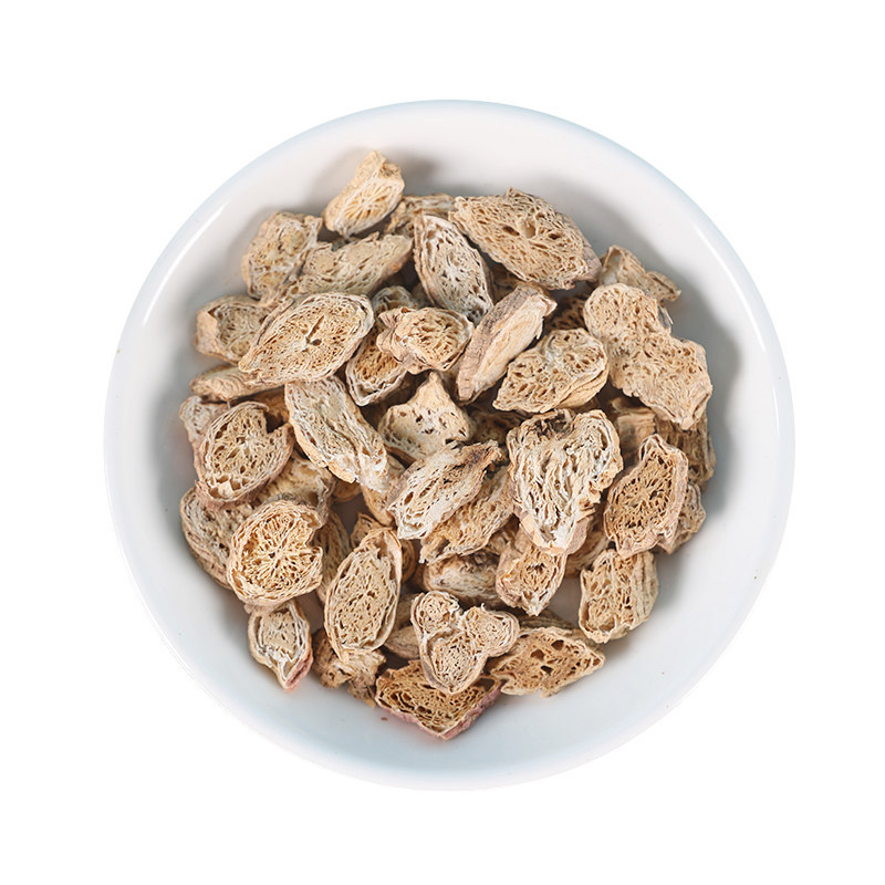 Premium Wild Nan Sha Dried Root Slices 500g for Decoction and Soup - Image 5