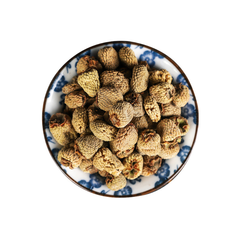 Dried Raspberry Fruit Fu Pen Zi Whole Berries for Herbal Tea and Wine Infusion 500g - Image 5
