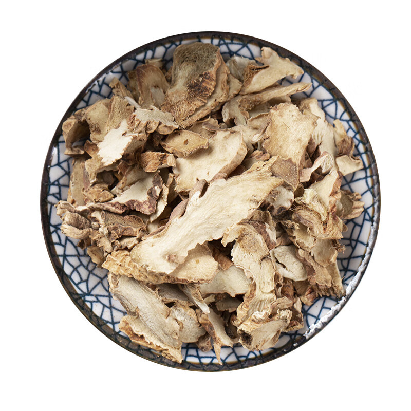 Zhi Mu Dried Anemarrhena Root 500g Traditional Chinese Herb for Decoction and Tea - Image 5