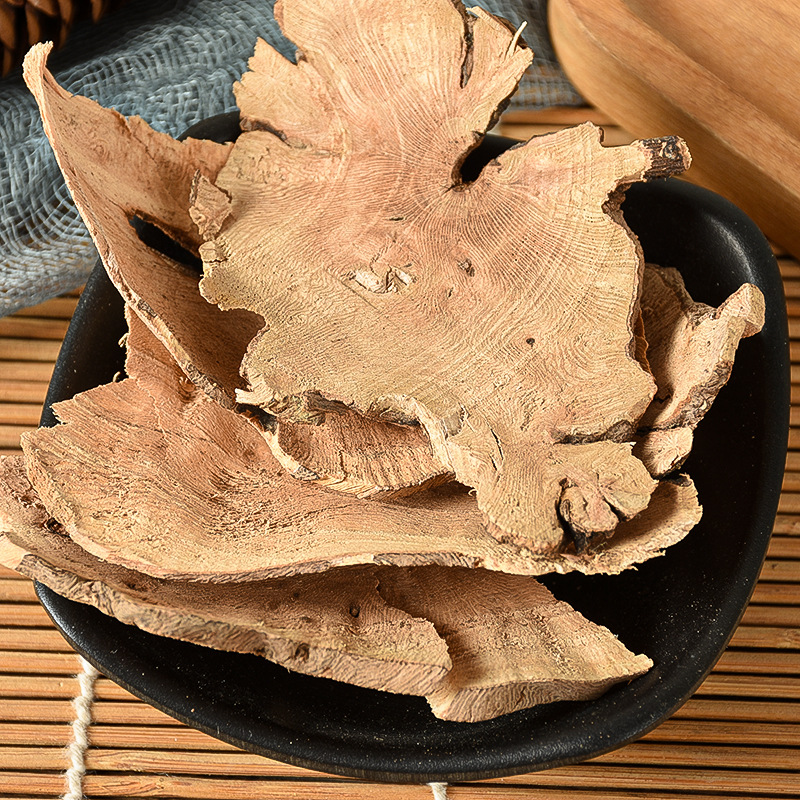 Wild Grape Root (Vitis spp.) — Dried Chinese Herbal Root, 500g New-Crop Food Herb - Image 4