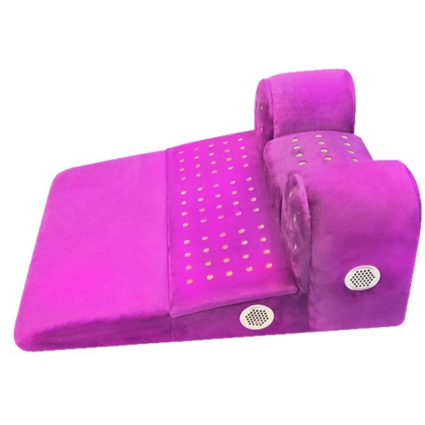 Pine Wood Moxibustion Box with 54 Moxa Sticks for Neck Shoulder Ear Warming Therapy - Image 5