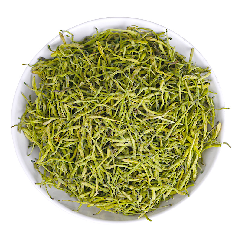 Jin Yin Hua Dried Flower (Lonicera japonica) — Bulk Honeysuckle for Herbal Tea - Image 5