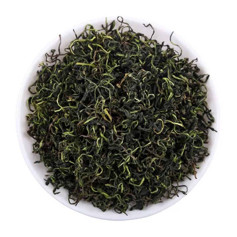Dandelion Leaf Tea Pu Gong Ying 500g Loose Dried Herbal Tea for Daily Brewing - Image 2