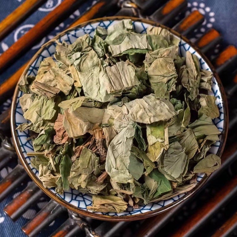 Wild Houttuynia Cordata (Yu Xing Cao) — Dried Food Herb for Soup & Tea, 500g - Image 2