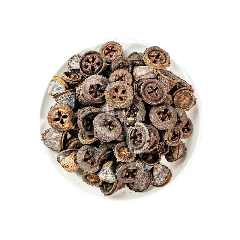 Yi Kou Zhong (一口钟) Dried Herb — Yunnan-Sourced Raw Botanical, 500g - Image 5