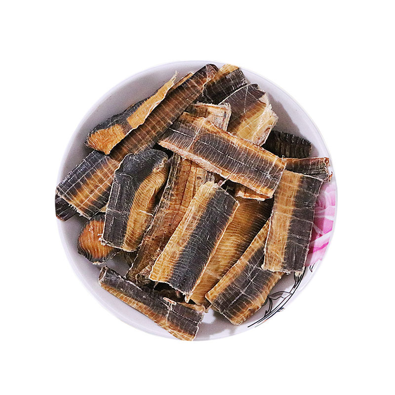 Dried Earthworm Segments Di Long Guang Di Long Pheretima Sliced Chinese Herbal Decoction Pieces 500g - Image 5