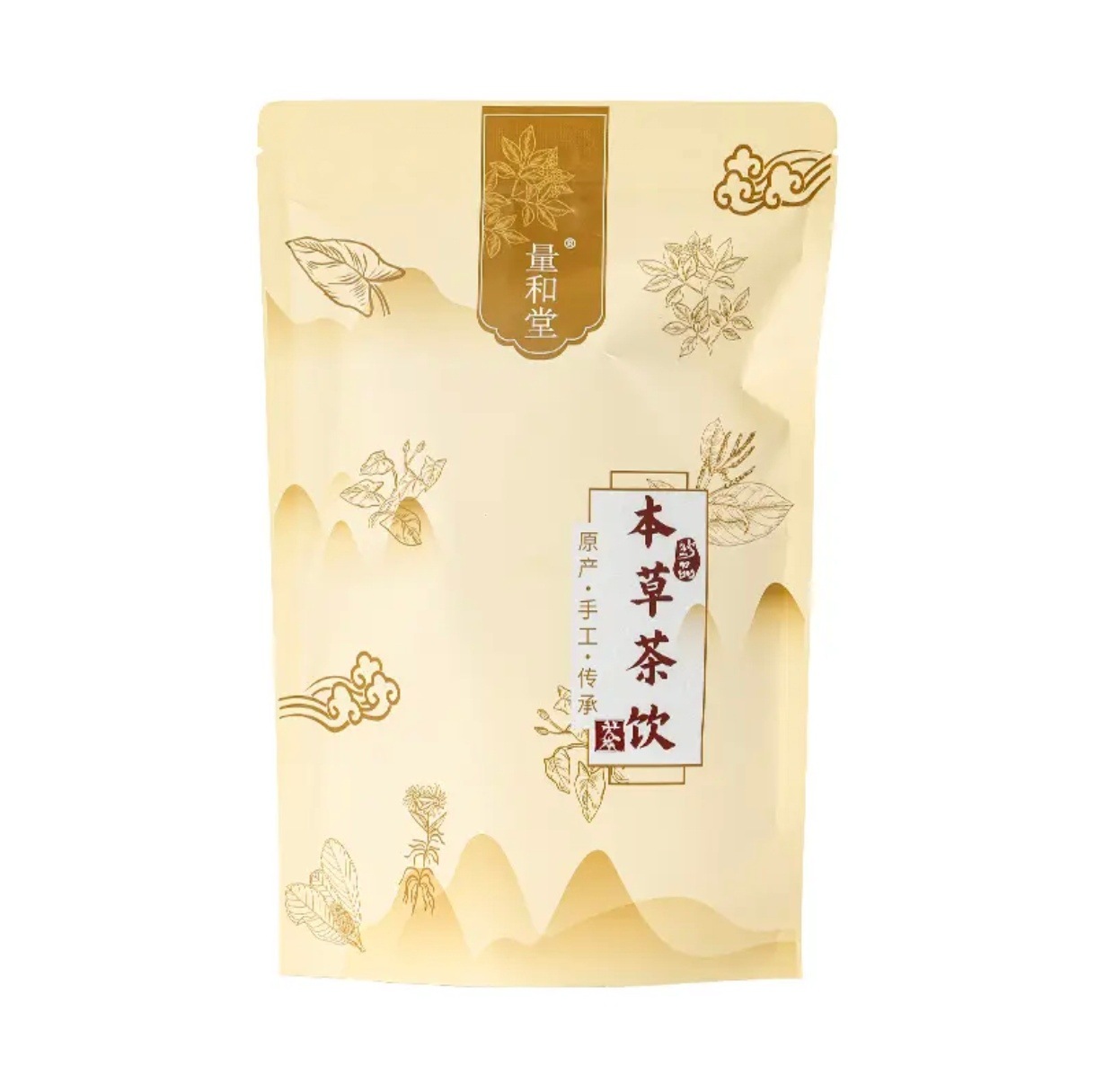 Sour Jujube Seed Lily Tea Suan Zao Ren Bai He 15g x 10 Bags Evening Herbal Infusion - Image 5