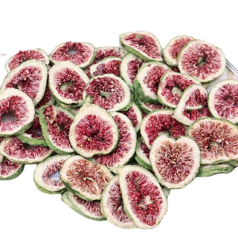 Dried Fig (Ficus carica) — Whole Food-Herb Fruit for Tea & Daily Nourishment, 500g - Image 2