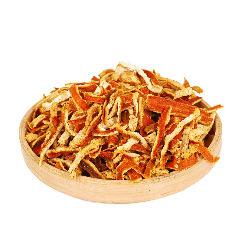 Dried Tangerine Peel Chen Pi 500g Natural Sun Dried Citrus Peel for Cooking and Herbal Tea - Image 5