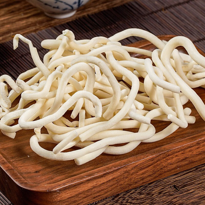 Tong Cao Rice Paper Pith 500g Dried Tongcao Herbal Slices for Decoction and Soup - Image 4