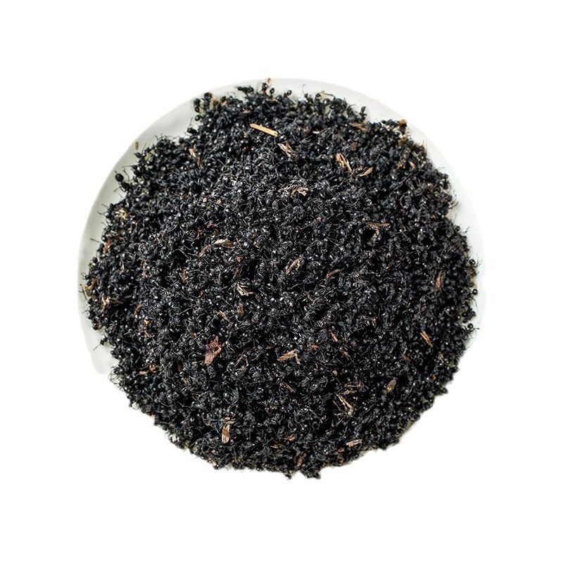 Black Ant Powder (Polyrhachis / Formica) — Dried Food-Use Ant Ingredient for Wine Soaking & Herbal Blends - Image 5